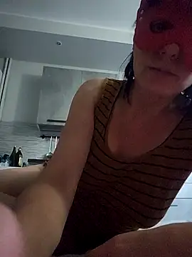 Vagabondainnamorata online show from November 3, 3:57 pm