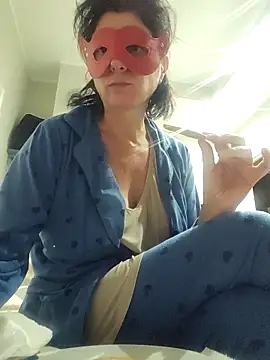 Vagabondainnamorata online show from November 6, 4:46 am