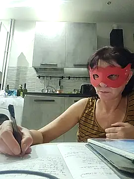 Vagabondainnamorata online show from November 6, 4:52 pm