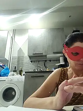 Vagabondainnamorata online show from November 14, 4:06 pm