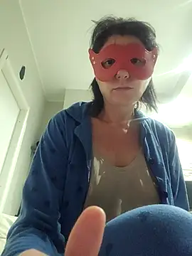 Vagabondainnamorata online show from November 21, 4:00 am