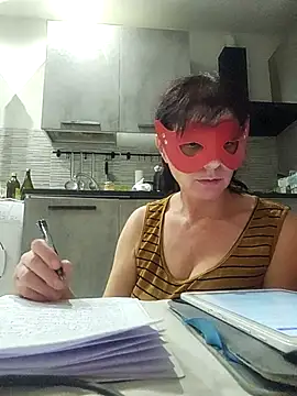 Vagabondainnamorata online show from November 21, 4:05 pm