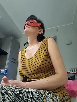 Vagabondainnamorata online show from November 24, 3:45 pm