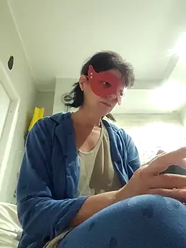 Vagabondainnamorata online show from November 26, 4:02 am