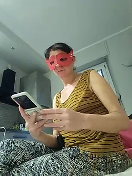 Vagabondainnamorata online show from November 27, 3:58 pm