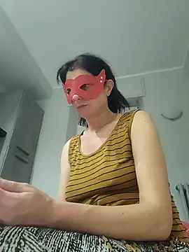 Vagabondainnamorata online show from December 15, 7:29 pm