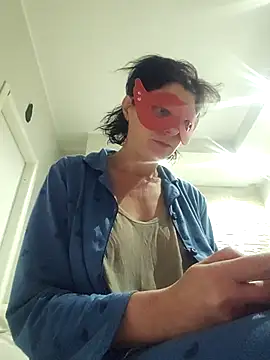 Vagabondainnamorata online show from January 8, 3:42 am