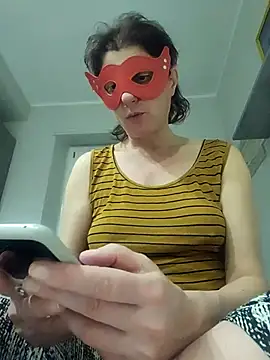 Vagabondainnamorata online show from March 13, 7:31 pm