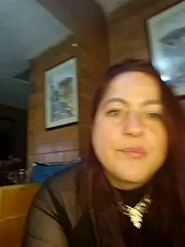 Scarlett45  online show from February 8, 1:32 am