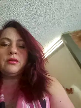 Scarlett45  online show from March 21, 3:35 pm