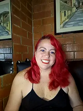 Snapshot of Scarlett45_ chatting on July 1, 11:04 pm Scarlett45 online show from July 1, 11:04 pm