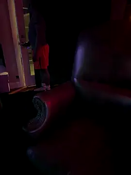 Snapshot of Bignc chatting on November 19, 2:22 am Bignc online show from November 19, 2:22 am