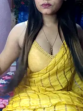 SANIYA-89 online show from December 21, 10:17 pm