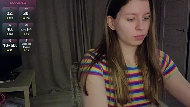 juicy mystery online show from February 27, 2:39 pm