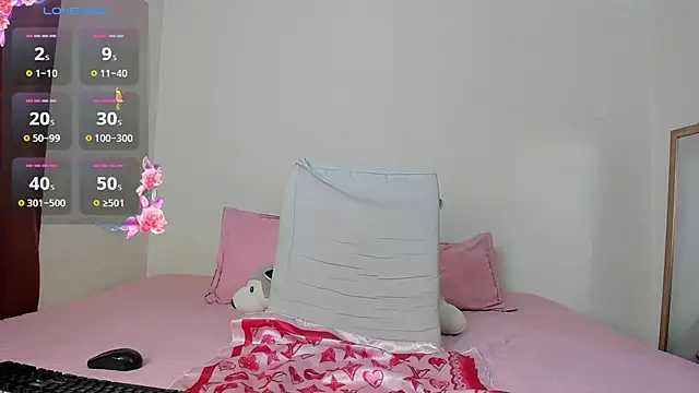 Snapshot of Hannah_Baileyy chatting on January 28, 10:56 pm Hannah Baileyy online show from January 28, 10:56 pm