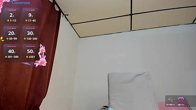 Snapshot of Hannah_Baileyy chatting on January 30, 12:18 am Hannah Baileyy online show from January 30, 12:18 am