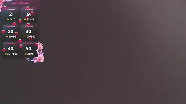 Snapshot of Hannah_Baileyy chatting on February 28, 7:25 pm Hannah Baileyy online show from February 28, 7:25 pm