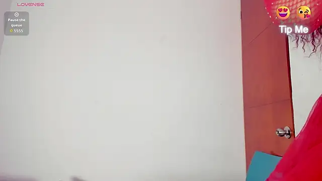 Zoey Donovan online show from November 1, 8:22 pm