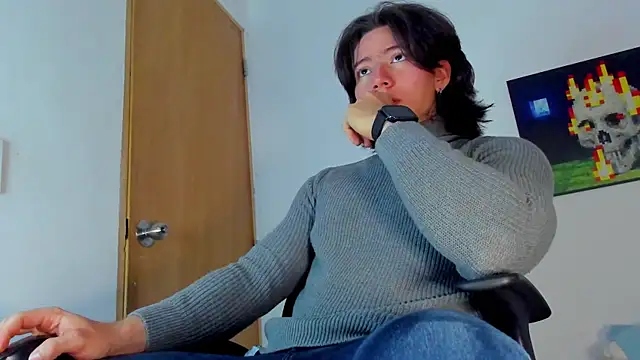 AngelBennet  online show from November 4, 11:26 pm