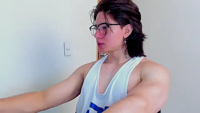 AngelBennet  online show from November 16, 6:13 pm