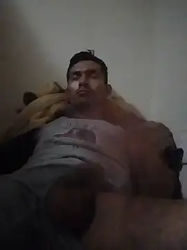 Fer-nand online show from December 22, 3:55 am