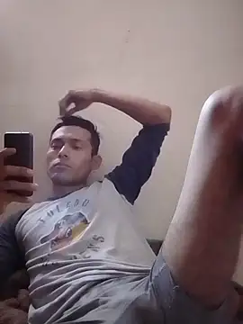 Fer-nand online show from December 23, 3:44 pm