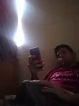 Fer-nand online show from January 14, 7:53 pm