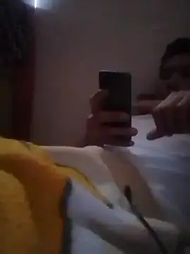 Fer-nand online show from January 15, 3:18 pm