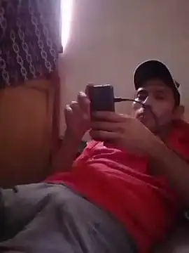 Fer-nand online show from January 20, 7:14 pm