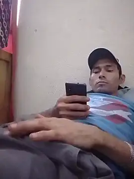 Fer-nand online show from January 30, 7:26 pm