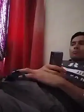 Fer-nand online show from February 18, 9:31 pm