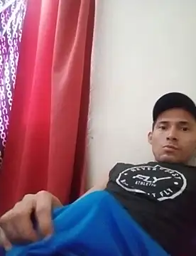 Fer-nand online show from February 22, 9:04 pm