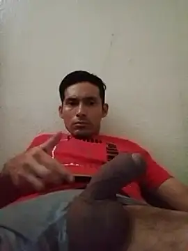 Fer-nand online show from March 3, 7:49 pm