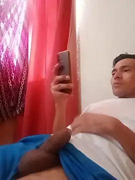 Fer-nand online show from March 5, 2:45 pm