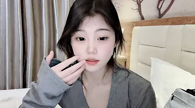 yangyang-1115 online show from February 9, 2:29 pm