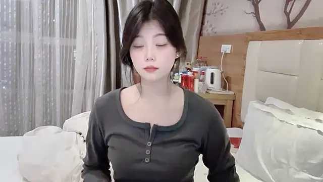 yangyang-1115 online show from February 11, 1:09 pm