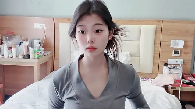 yangyang-1115 online show from February 14, 7:38 am