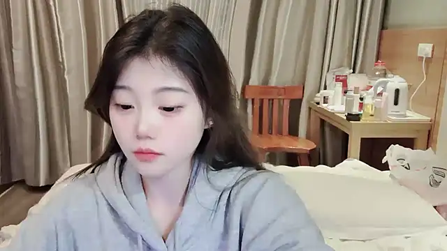 yangyang-1115 online show from February 15, 4:01 pm