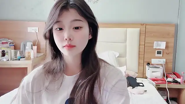 yangyang-1115 online show from February 17, 5:58 am