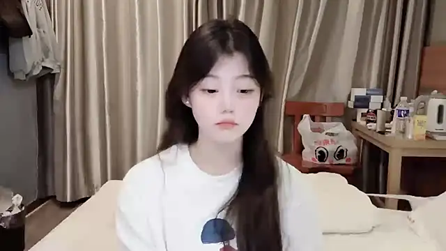 yangyang-1115 online show from February 17, 12:38 pm