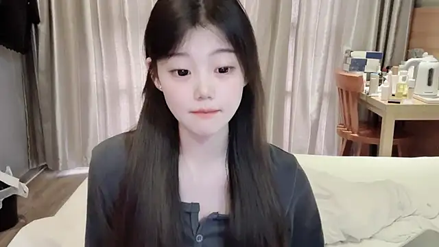 yangyang-1115 online show from February 19, 7:17 am