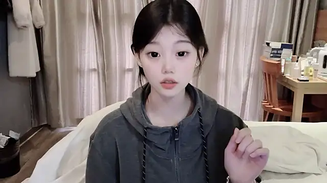 yangyang-1115 online show from February 20, 7:23 am