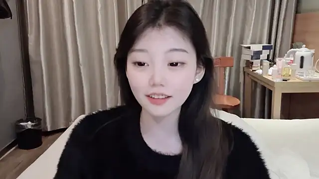 yangyang-1115 online show from February 23, 1:21 pm