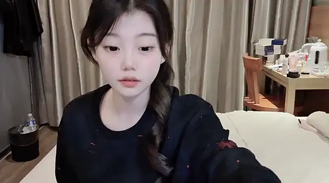 yangyang-1115 online show from February 26, 8:15 am