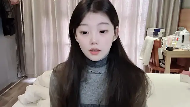 yangyang-1115 online show from February 27, 7:12 am