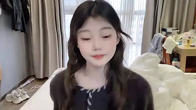 yangyang-1115 online show from March 1, 9:18 am