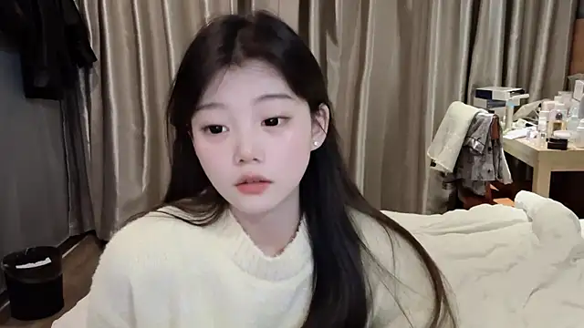 yangyang-1115 online show from March 3, 2:04 pm