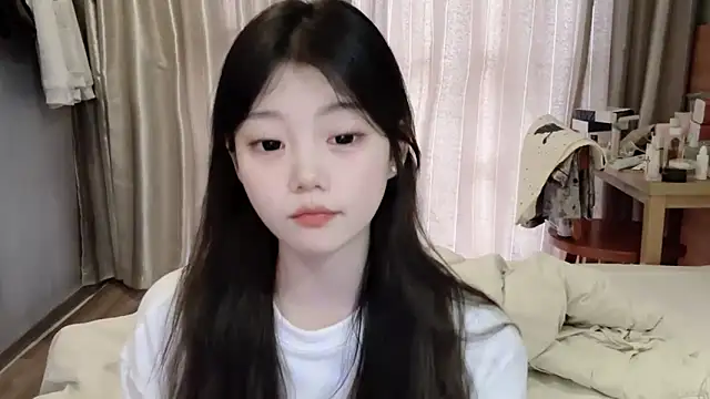 yangyang-1115 online show from March 4, 4:38 am