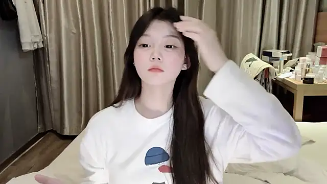 yangyang-1115 online show from March 4, 12:12 pm