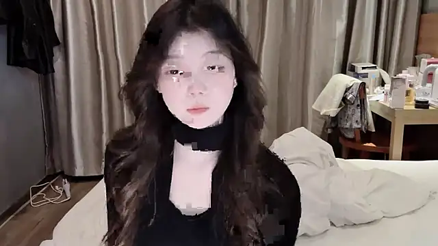 yangyang-1115 online show from March 6, 1:03 pm